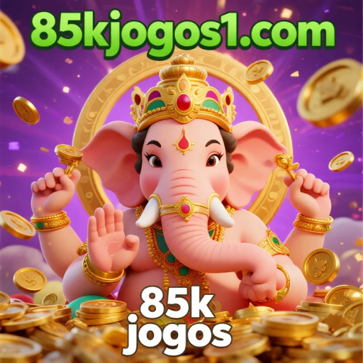 85k jogos