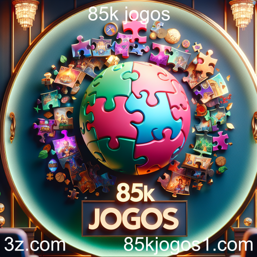 Desvendando os Desafios dos Quebra-Cabeças nos Jogos Online