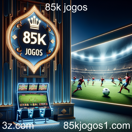 A Evolução dos Jogos de Esportes em 2023